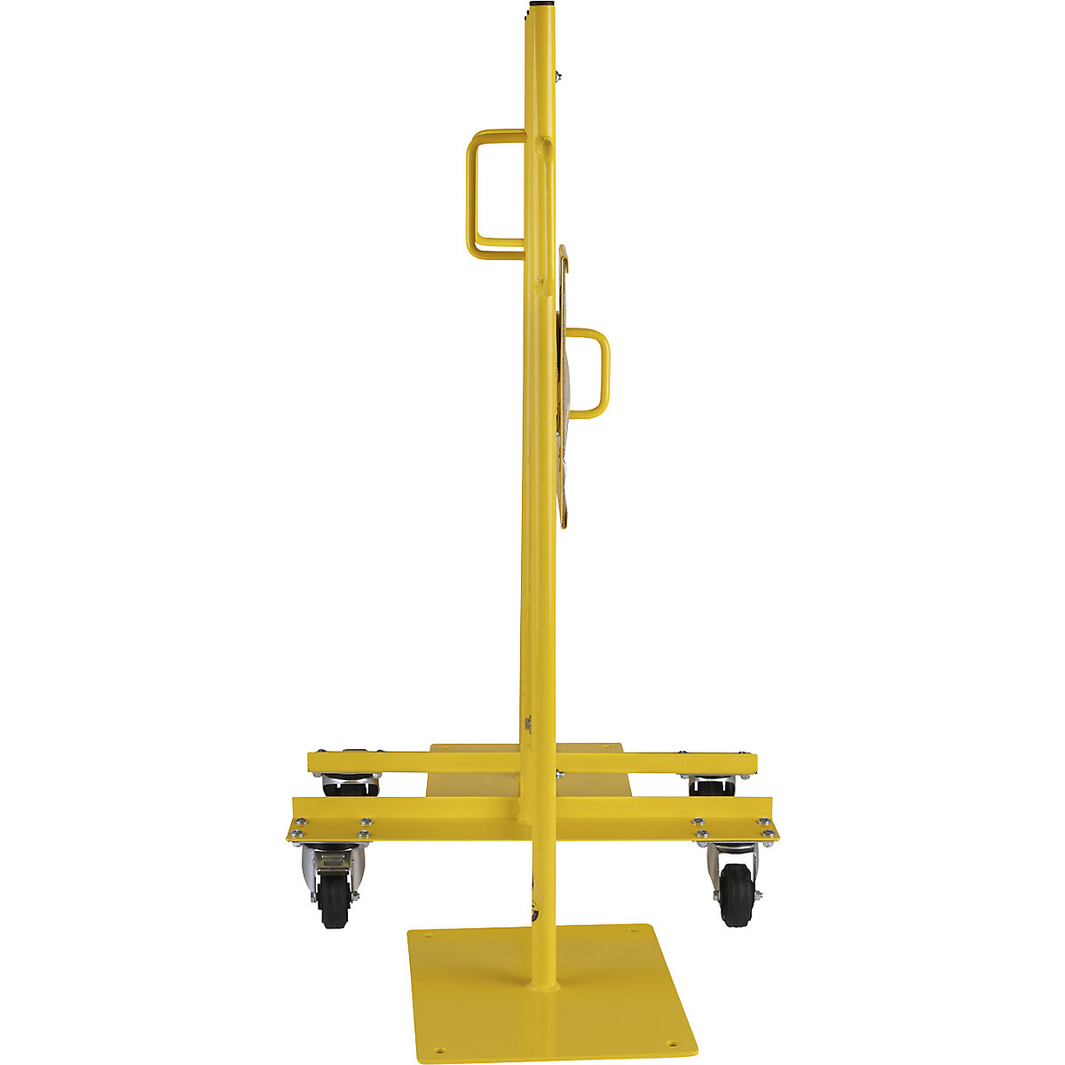 Grade em tesoura – CrashStop (Imagem do produto 5)-4