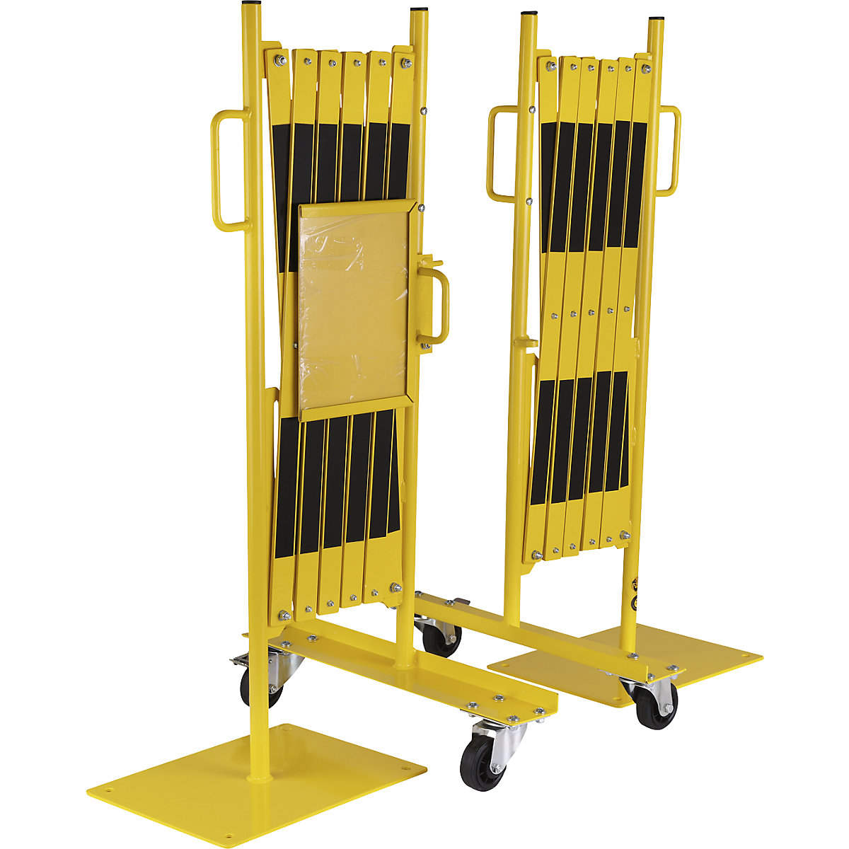 Grade em tesoura – CrashStop (Imagem do produto 6)-5