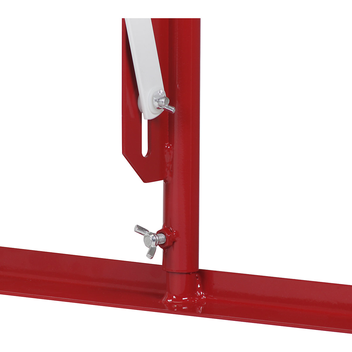 Grade em tesoura – CrashStop (Imagem do produto 11)-10