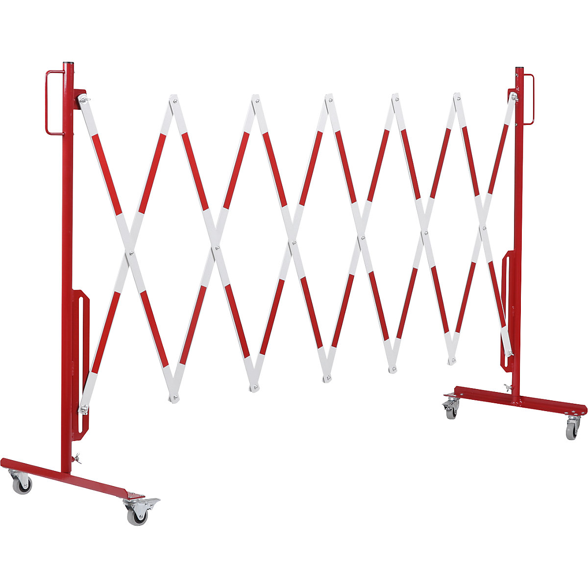 Grade em tesoura – CrashStop (Imagem do produto 13)-12