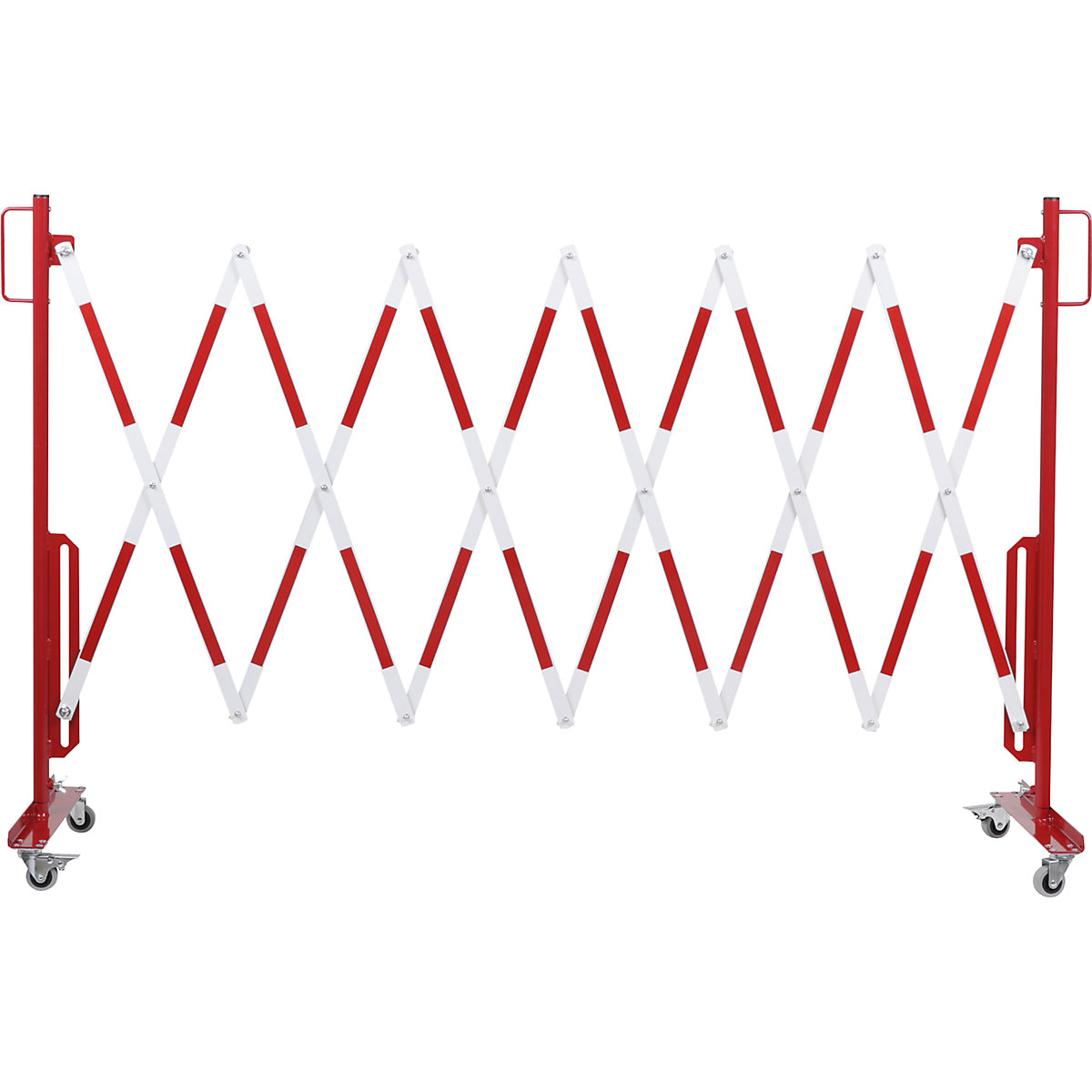 Grade em tesoura – CrashStop (Imagem do produto 14)-13