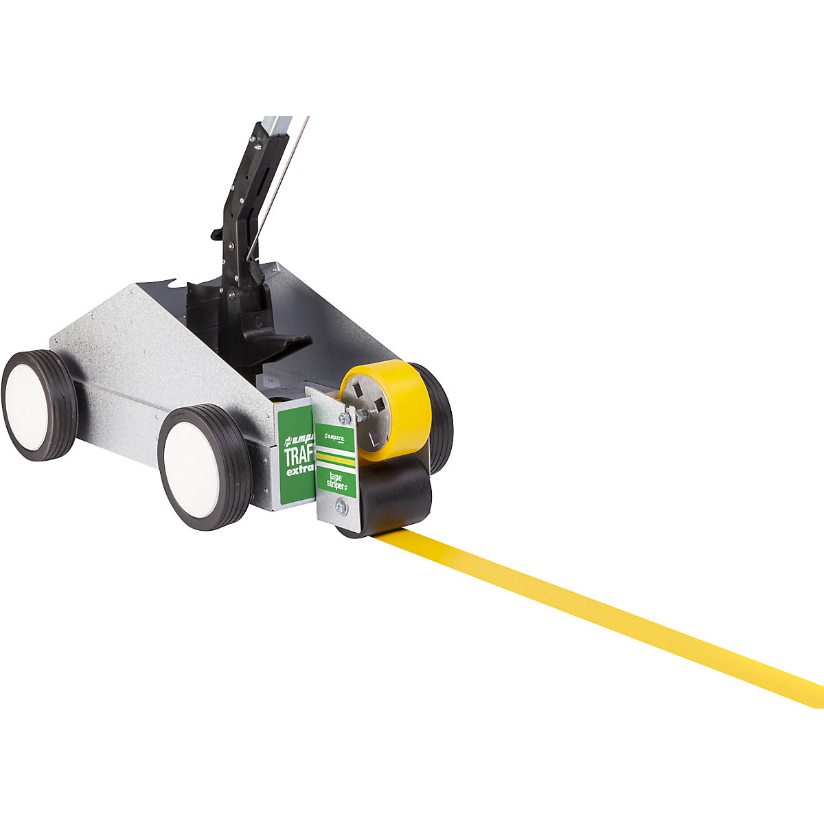 Conjunto de ampliação Tape Striper® – Ampere (Imagem do produto 11)-10