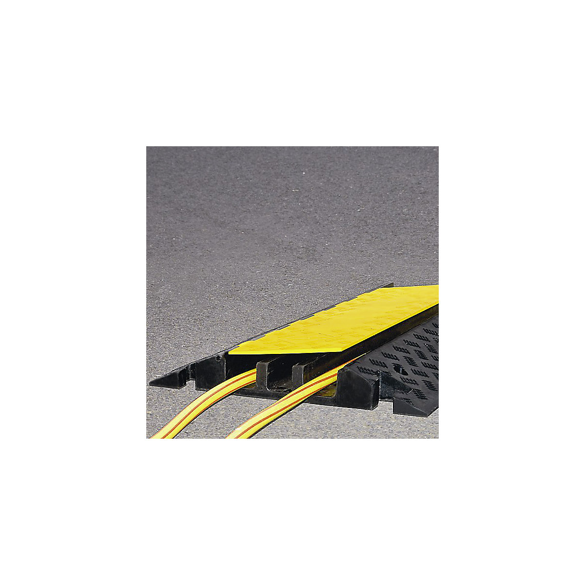 Ponte para cabos, altura 75 mm – Moravia (Imagem do produto 2)-1