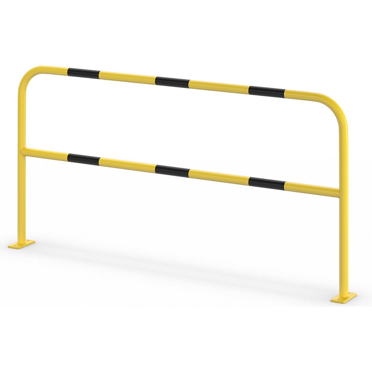 Arco de proteção, aço, Ø 48 mm – Moravia (Imagem do produto 3)-2