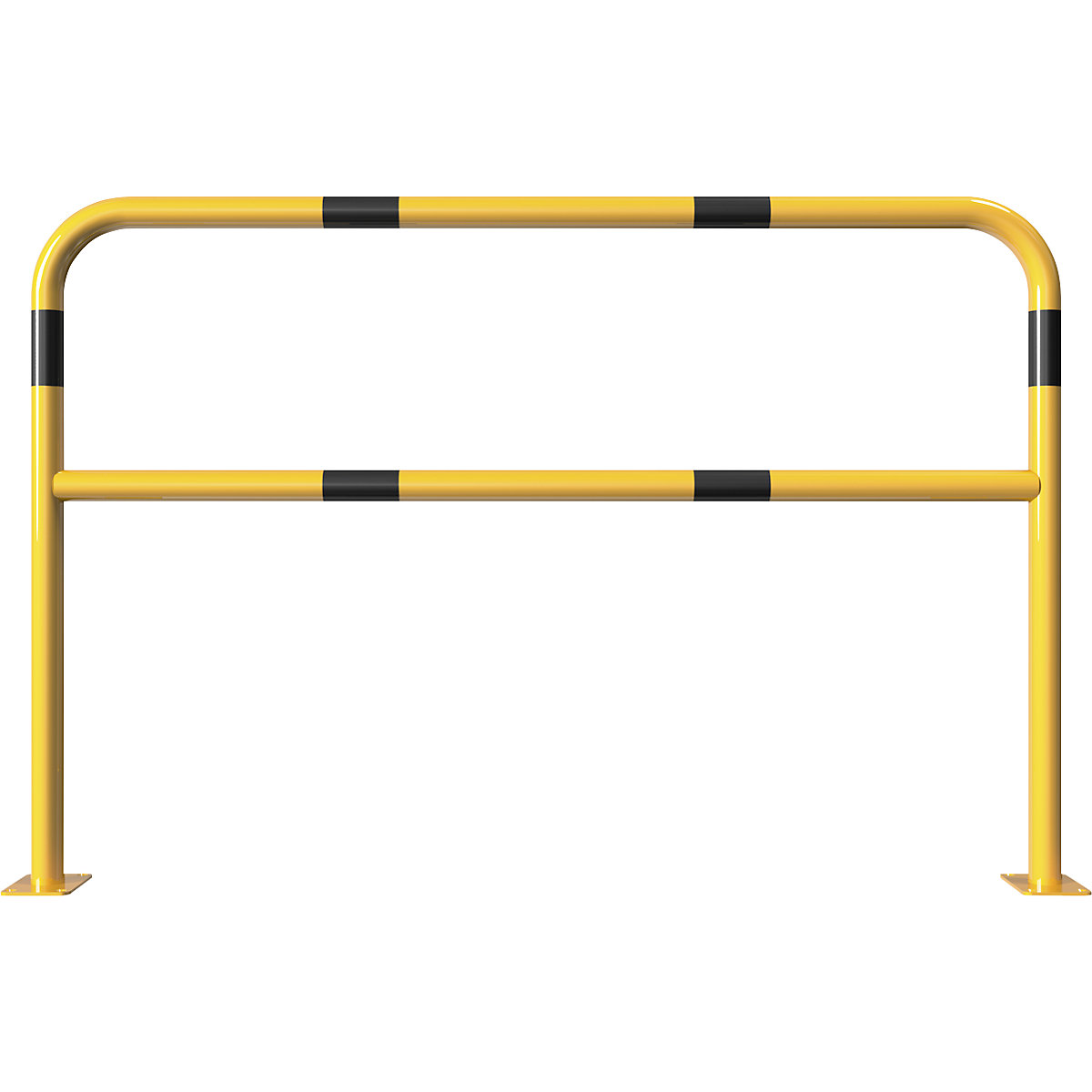 Arco de proteção, aço, Ø 48 mm – Schake