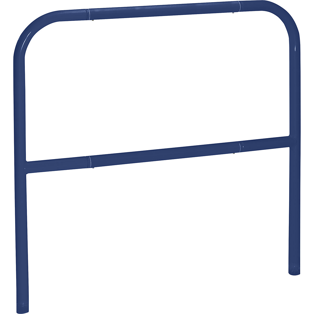 Arco de proteção, chapa de aço, Ø 42 mm