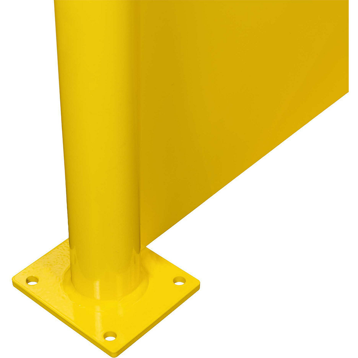 Arco de proteção contra impactos, aço, Ø 76 mm – Black Bull (Imagem do produto 9)-8