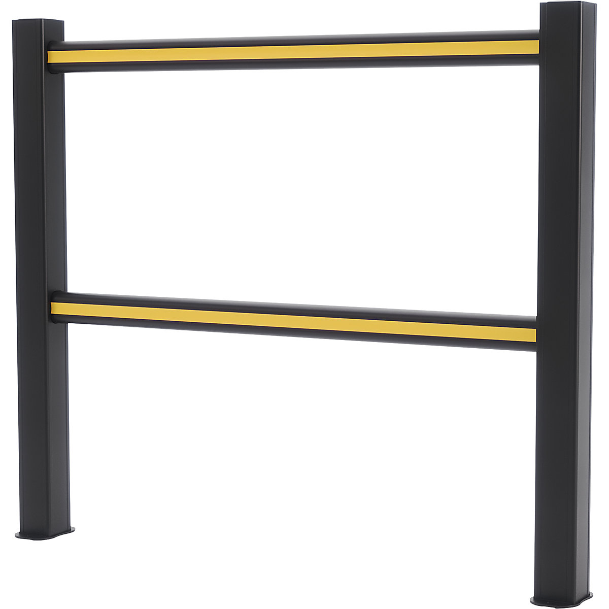 Balaustrada de proteção Flex Impact® HD Light - Boplan