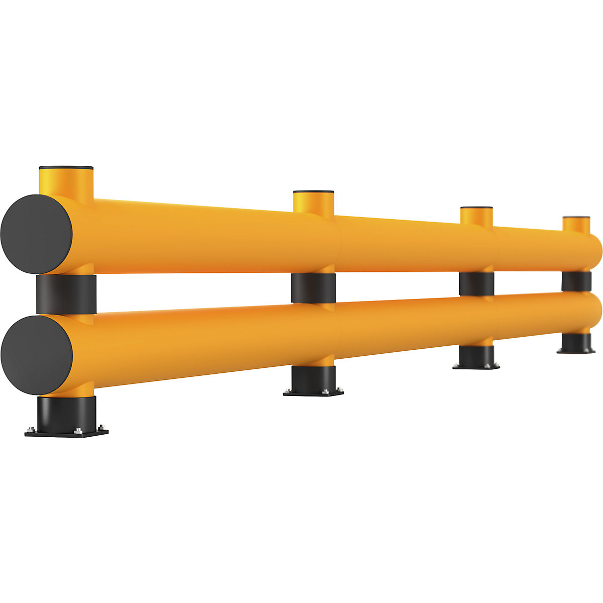 Barreira de proteção contra impactos – Ampere Rack Mammut (Imagem do produto 3)-2