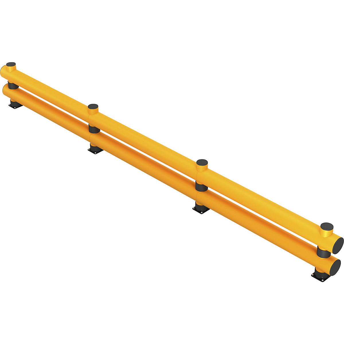 Barreira de proteção contra impactos – Ampere Rack Mammut (Imagem do produto 4)-3