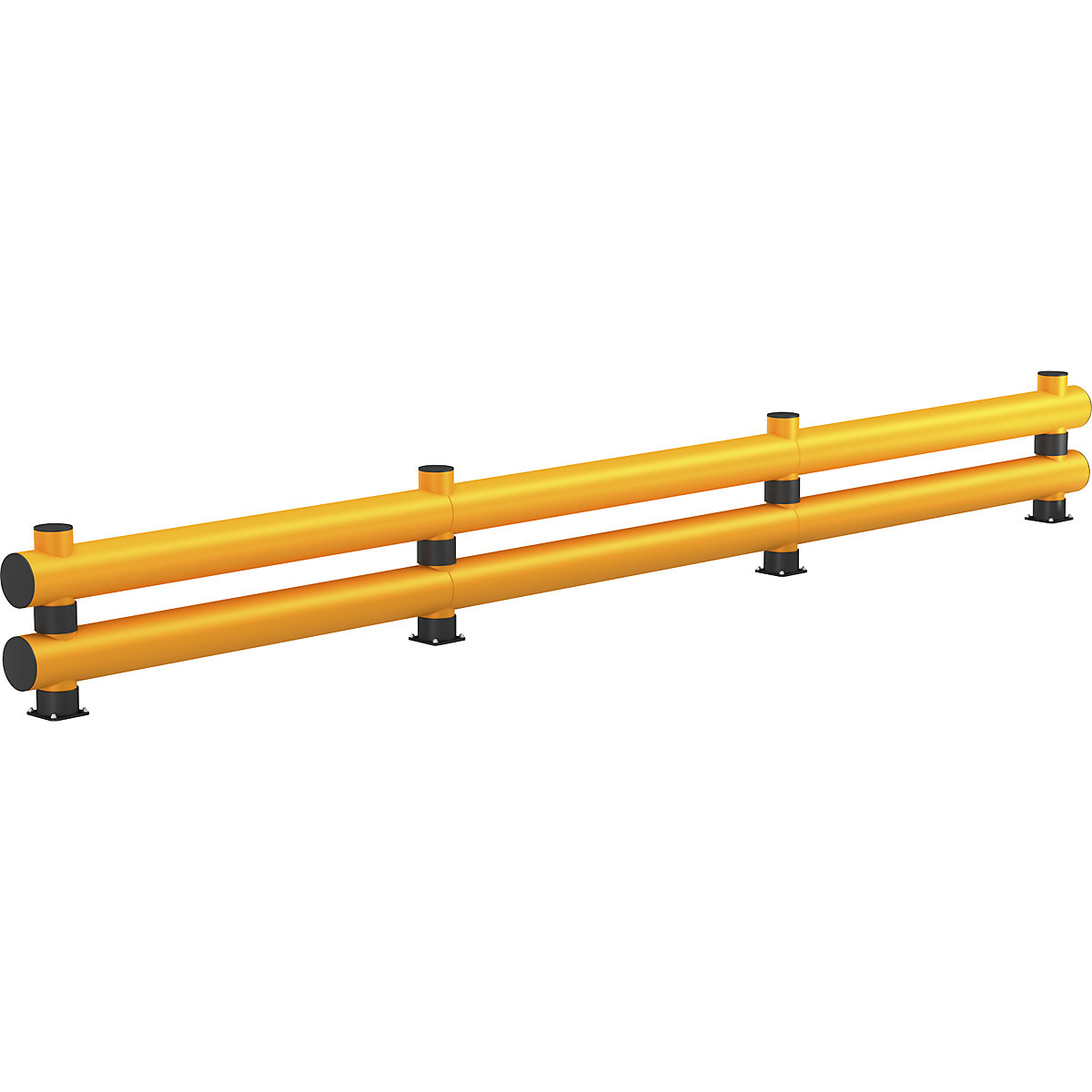 Barreira de proteção contra impactos – Ampere Rack Mammut (Imagem do produto 5)-4