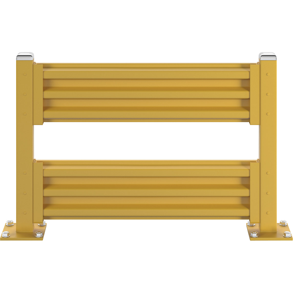 Parede de proteção contra colisão, altura 1090 mm (Imagem do produto 6)-5