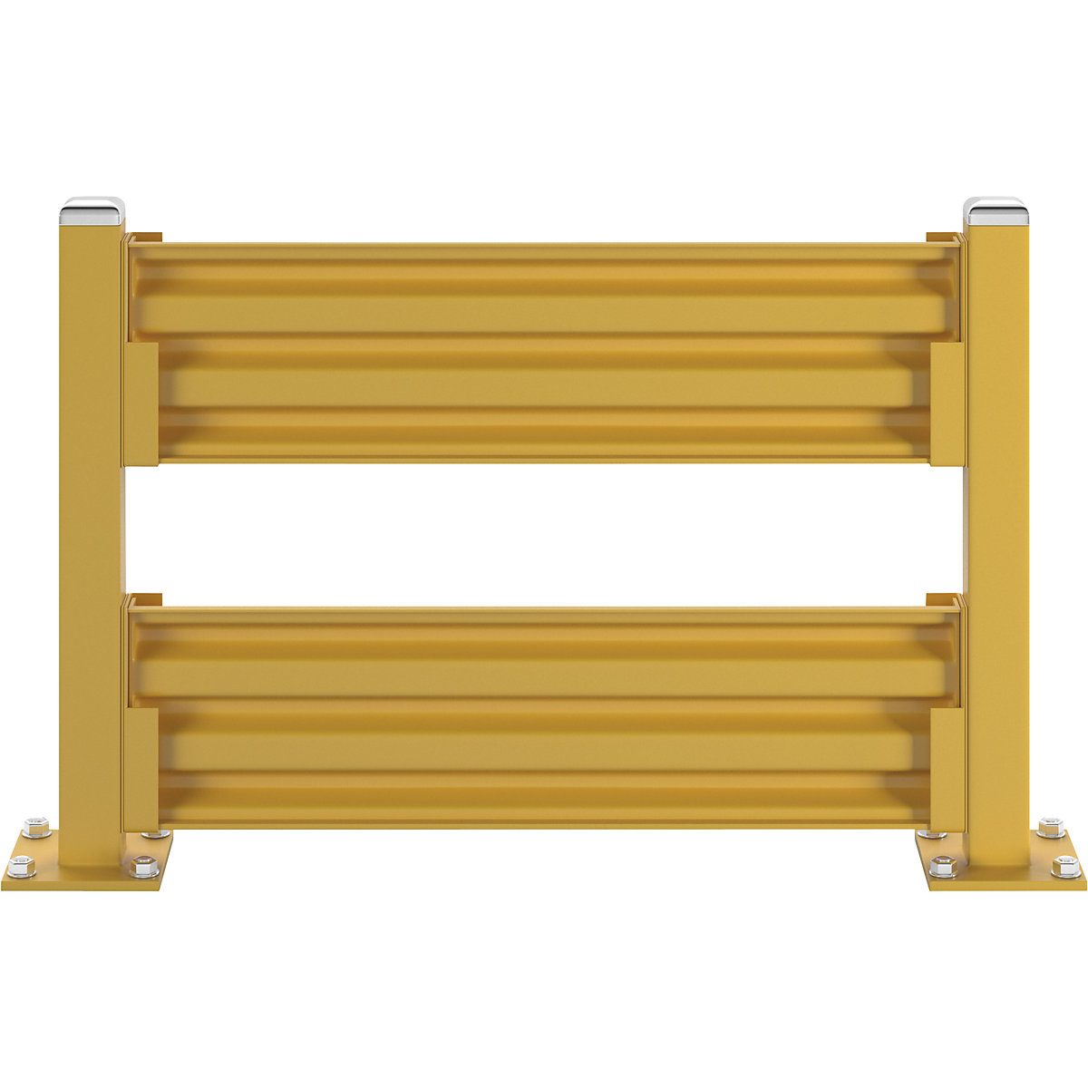 Parede de proteção contra colisão, altura 1090 mm (Imagem do produto 7)-6