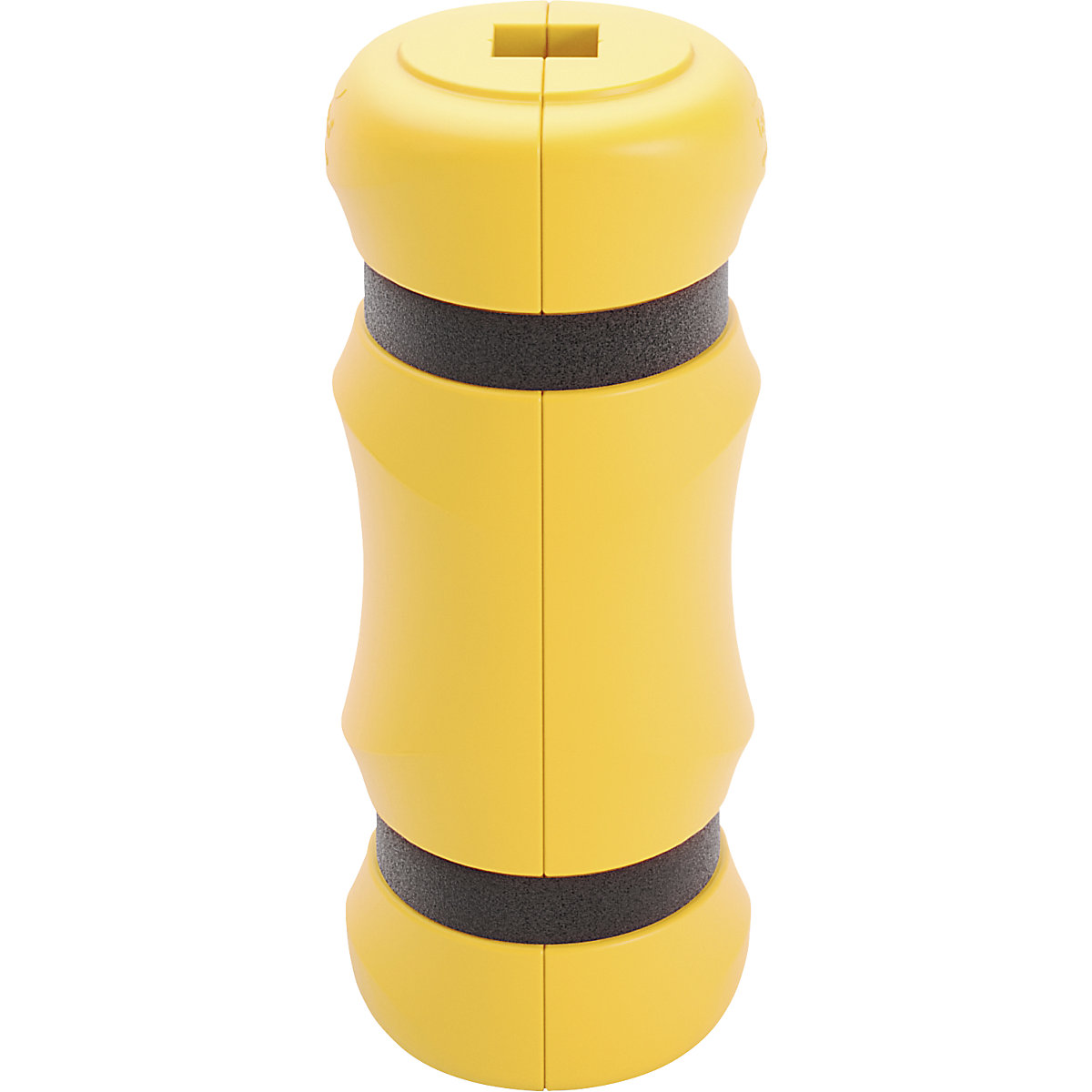 Proteção para colunas no interior e exterior - Boplan