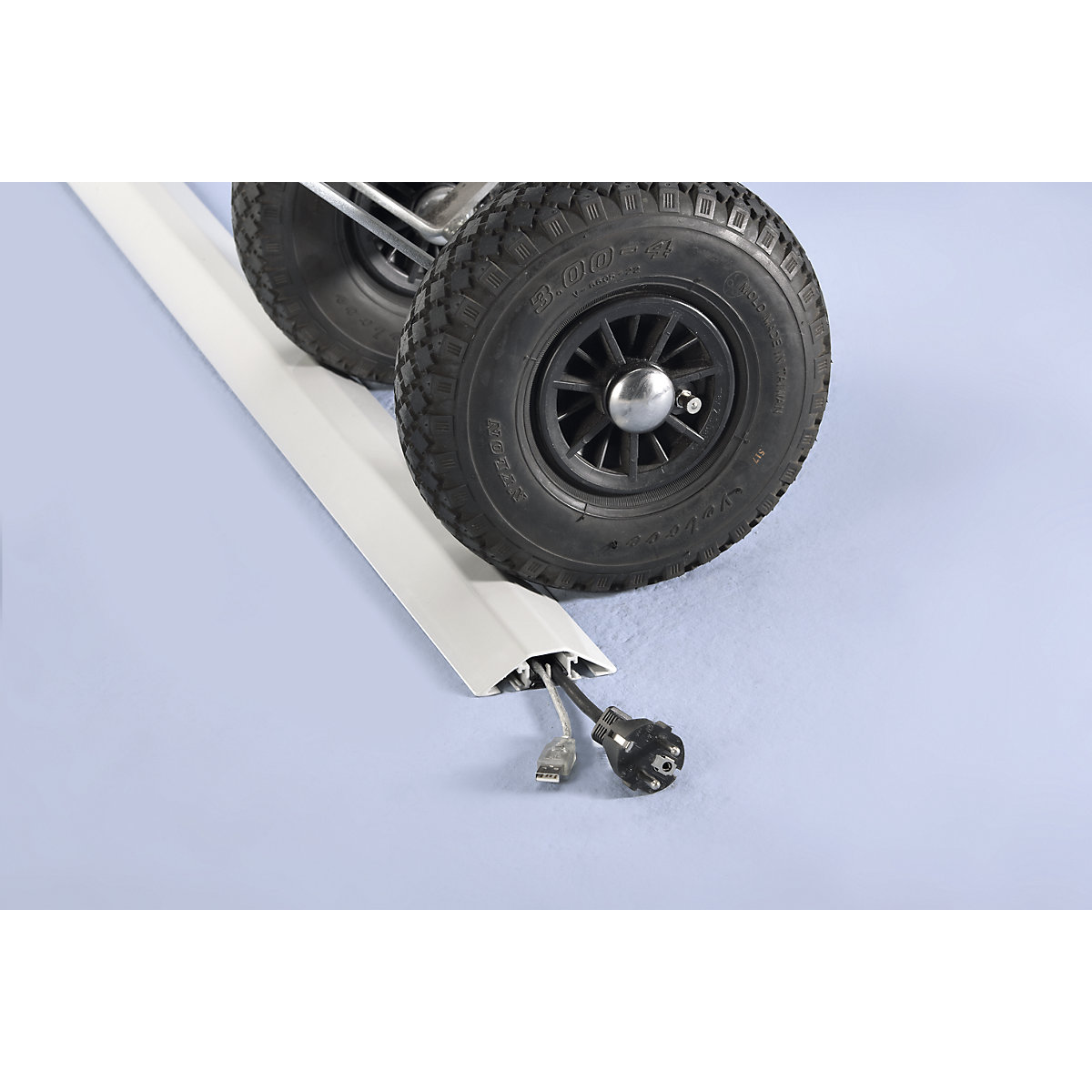 Canal para cable de aluminio – EHA (Imagen del producto 2)-1