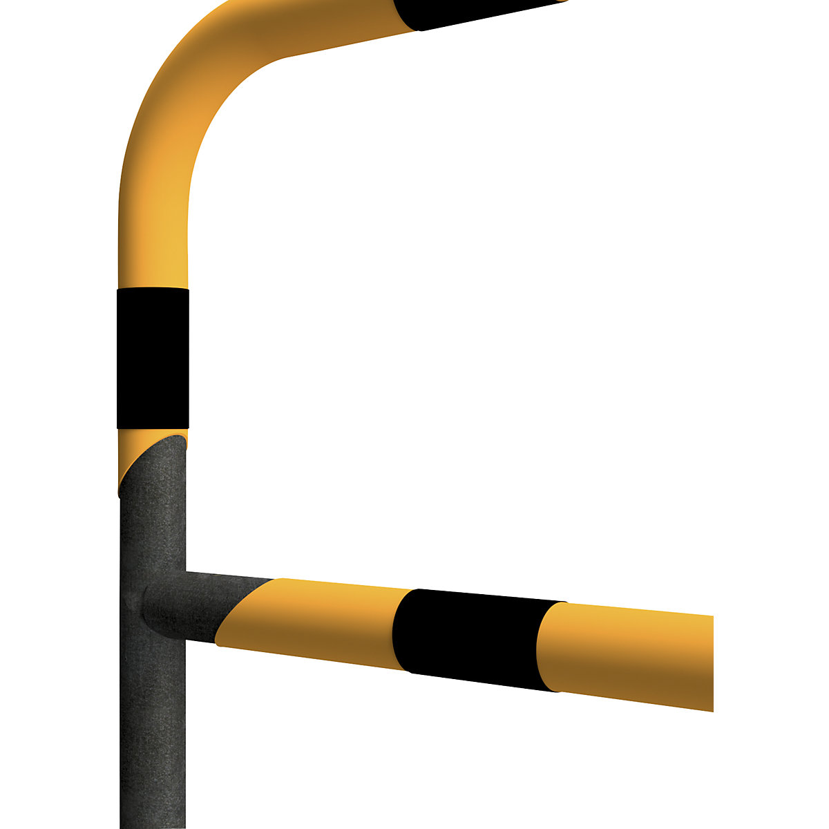 Arco de protección, acero, Ø 48 mm – Schake (Imagen del producto 2)-1