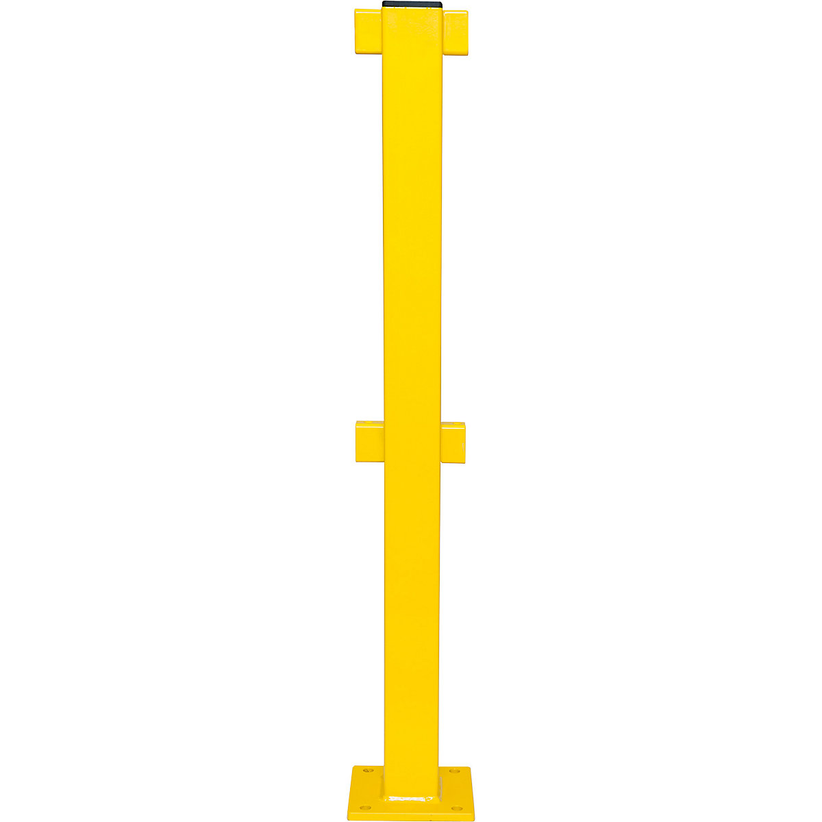 Poste para barandillas de seguridad S-Line – Black Bull