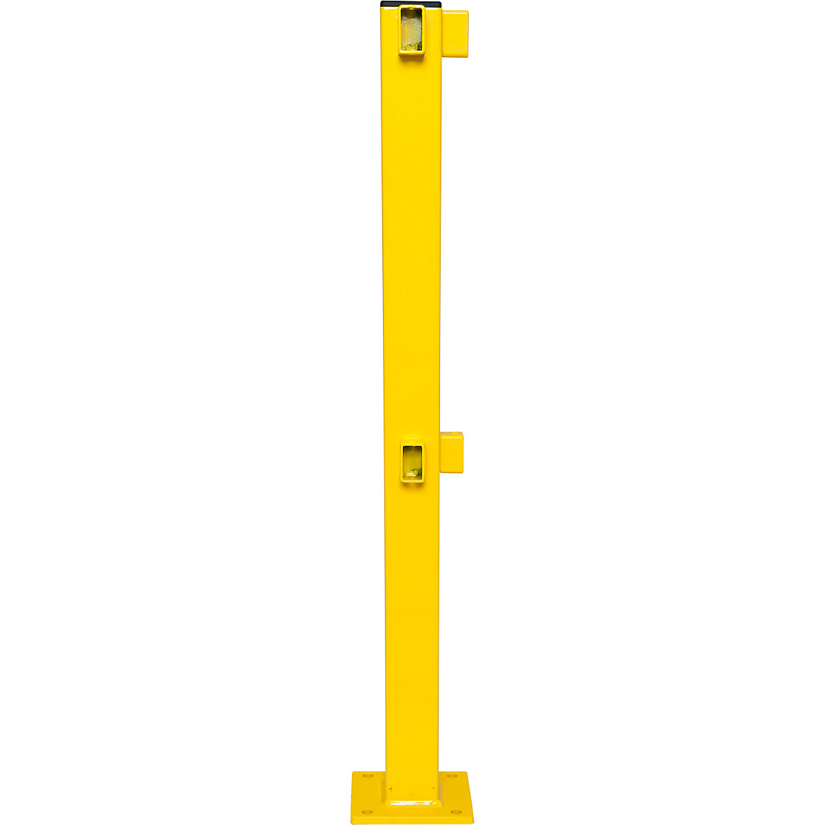 Poste para barandillas de seguridad S-Line – Black Bull