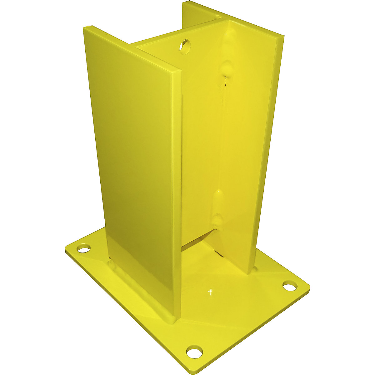 Poste parachoques – Mottez