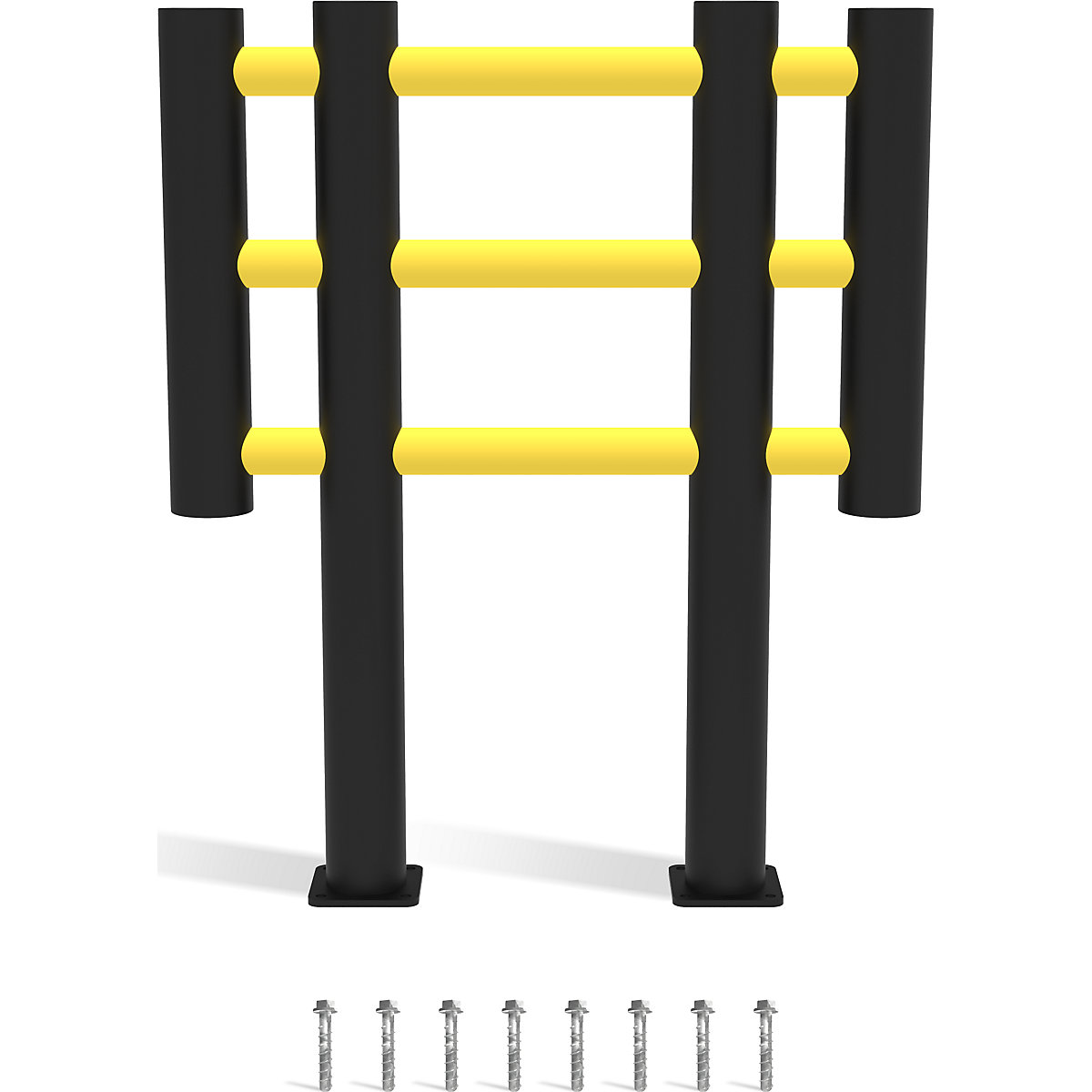 Reja de protección para máquinas – d-flexx (Imagen del producto 3)-2