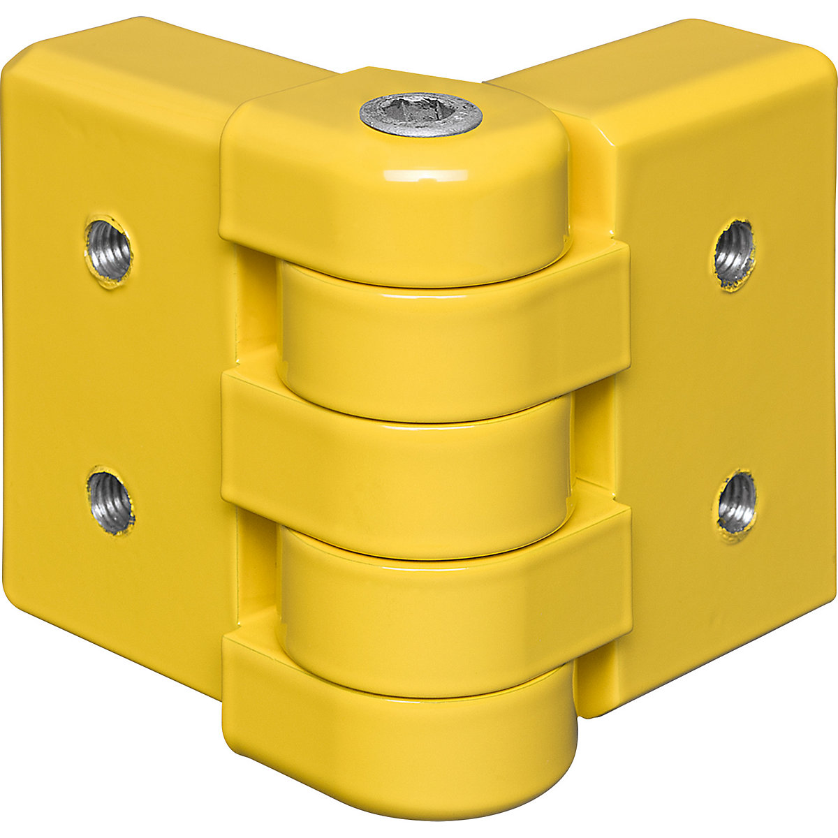 Tablón de protección BLACK BULL