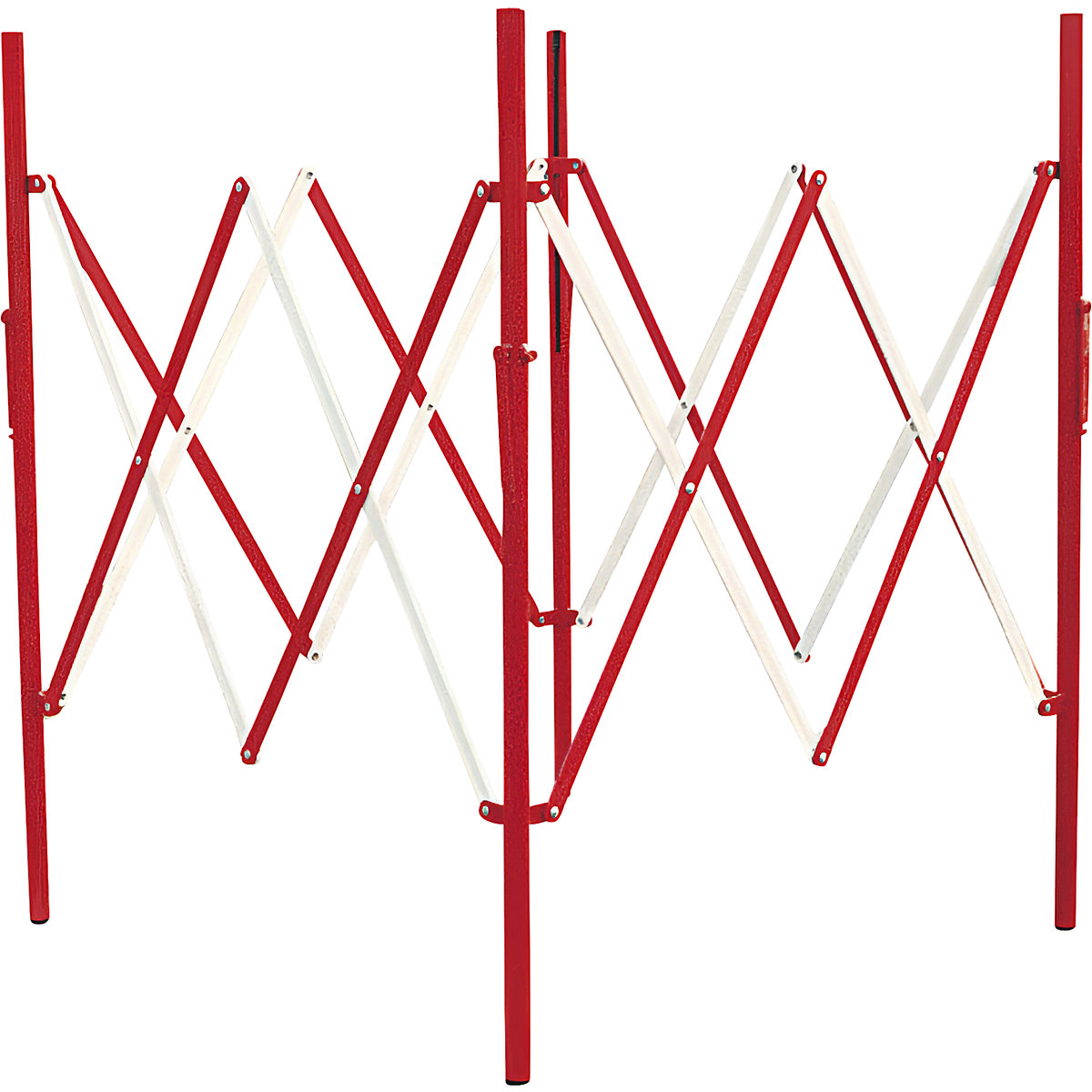 Barrera para pozos, extensible – PROCITY