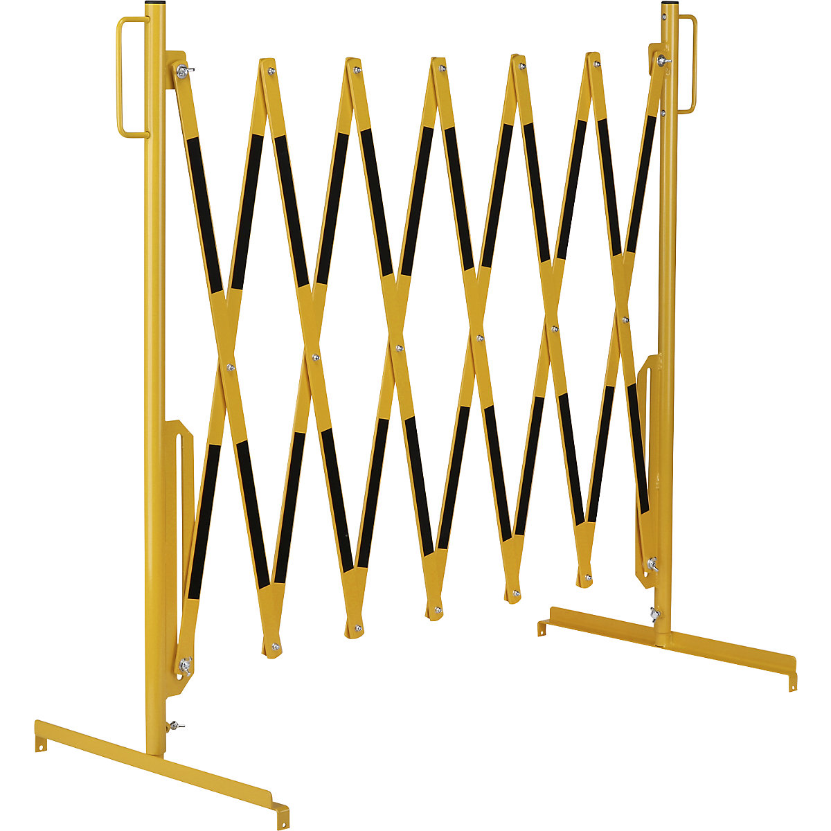 Reja de pantógrafo – CrashStop (Imagen del producto 10)-9