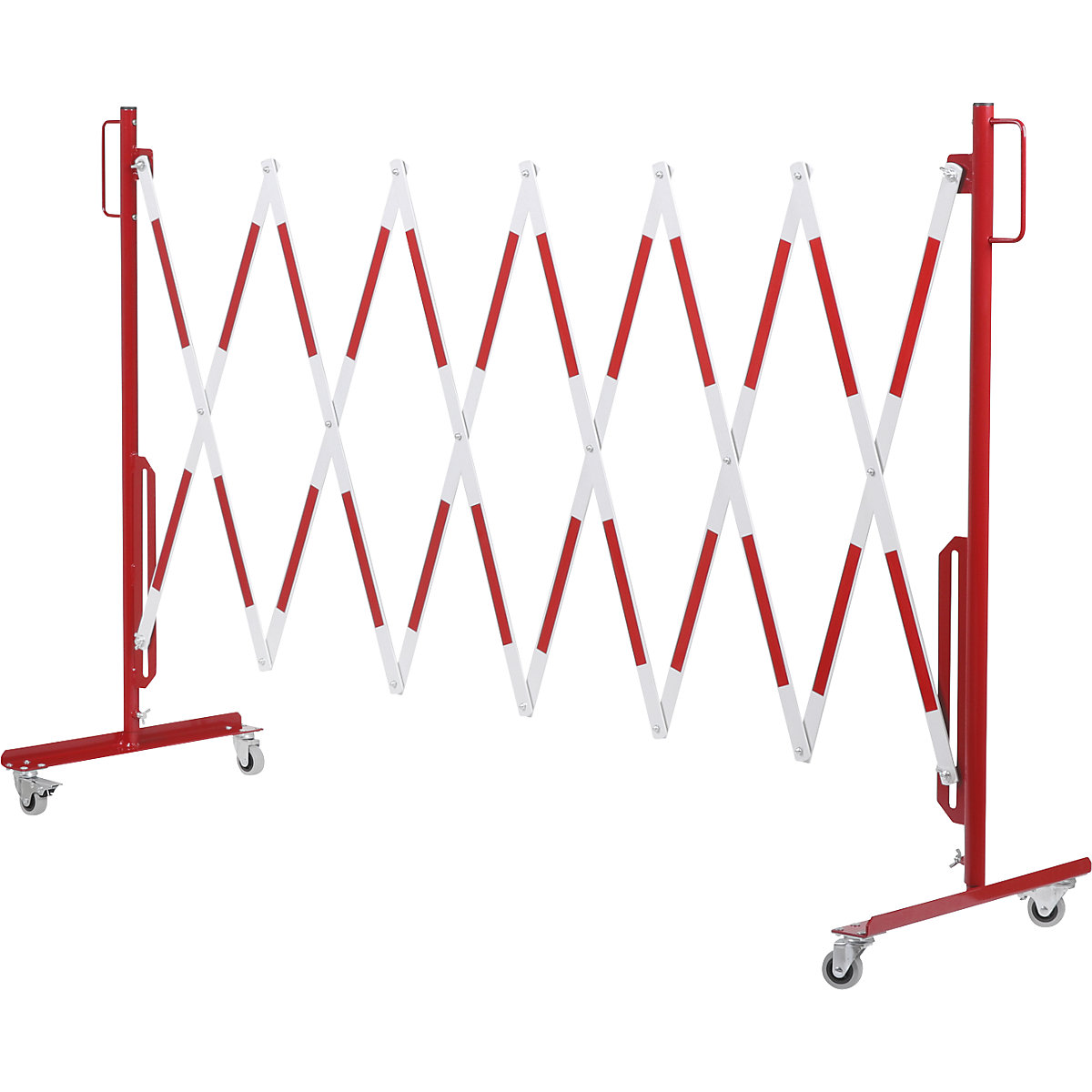 Reja de pantógrafo – CrashStop (Imagen del producto 15)-14