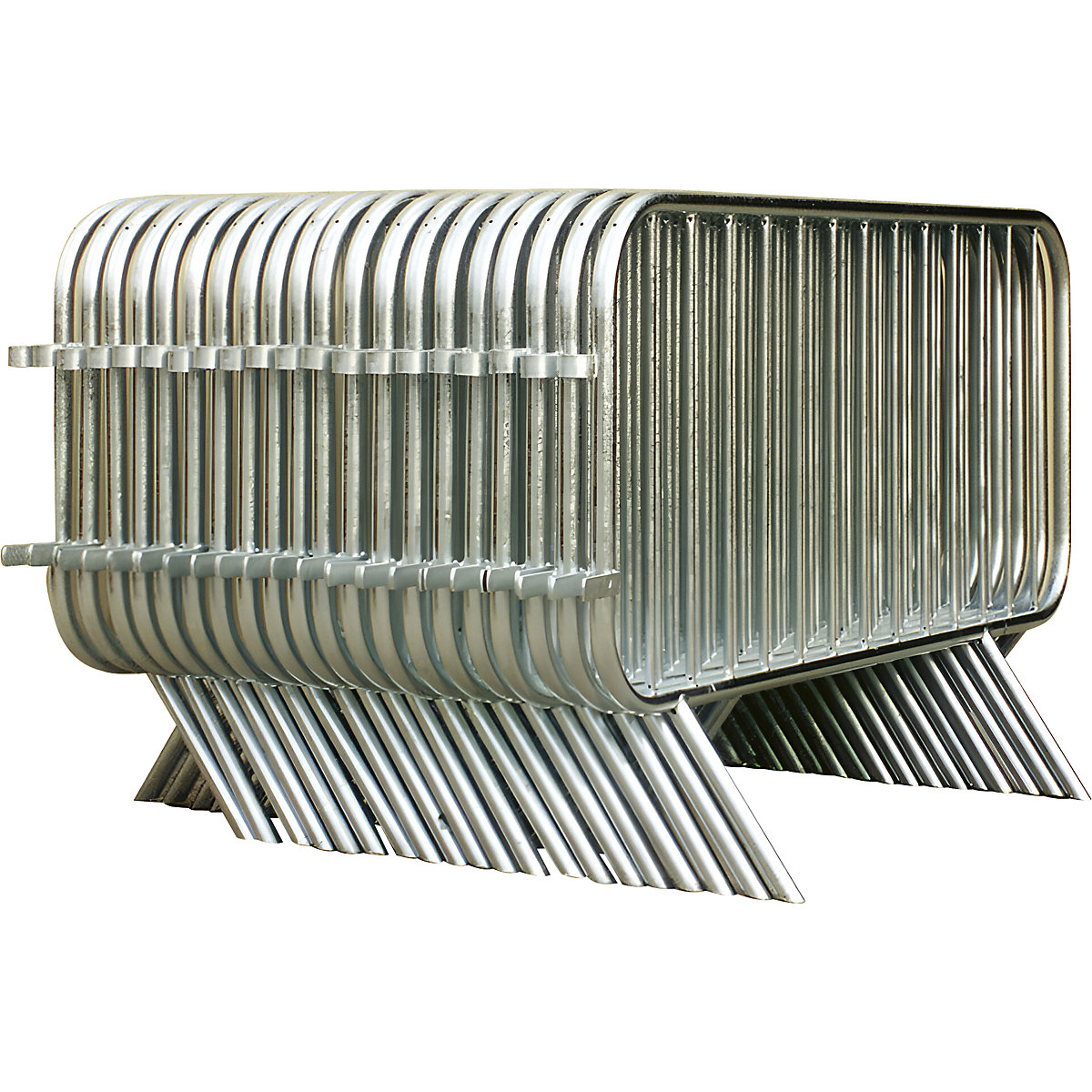 Valla de cercado Ecobar® – PROCITY