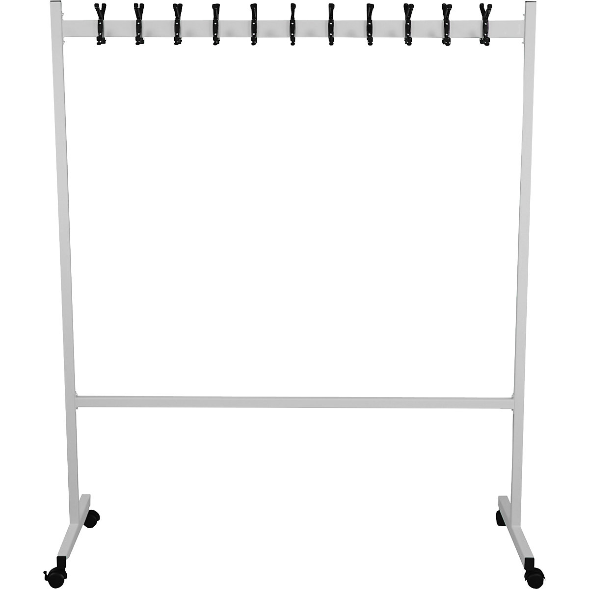 Bengaleiro móvel - eurokraft basic