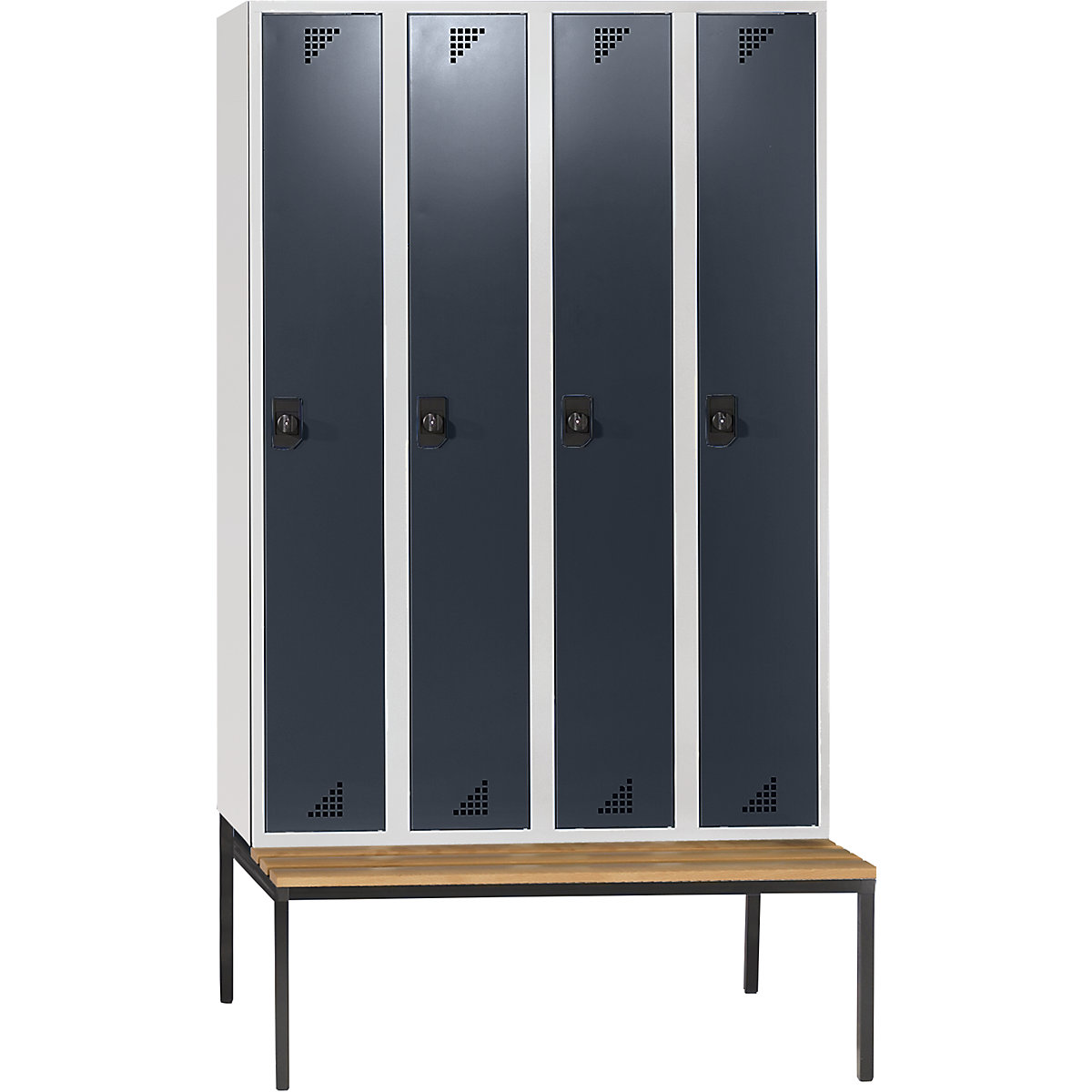 Cacifo Bremen com banco – eurokraft pro (Imagem do produto 10)-9