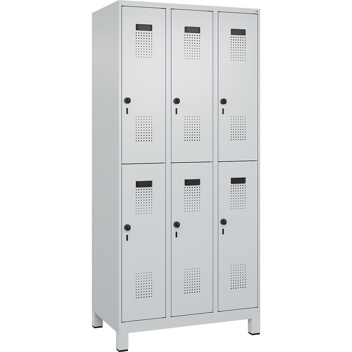 Cacifo de dois andares Evolo PLUS – C+P (Imagem do produto 2)-1