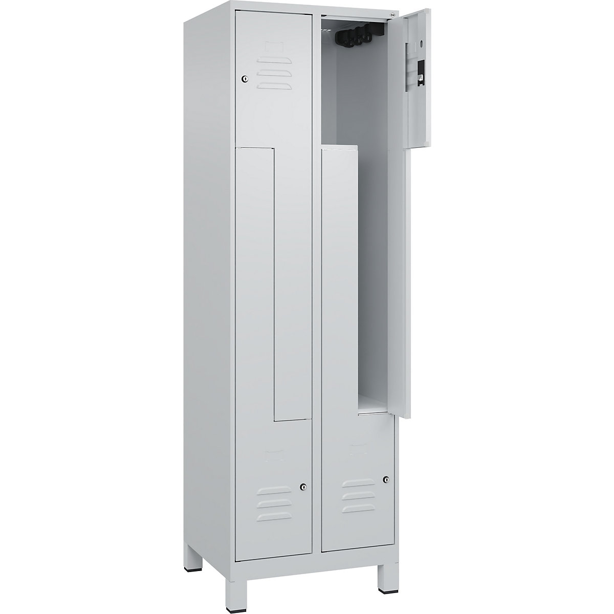 Cacifo em Z Classic PLUS – C+P