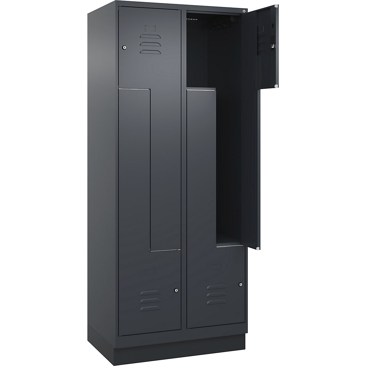 Cacifo em Z Classic PLUS – C+P