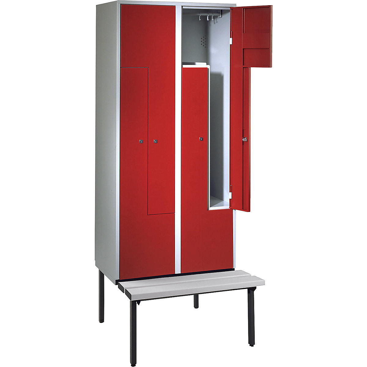 Cacifo em Z München com banco – Wolf (Imagem do produto 8)-7