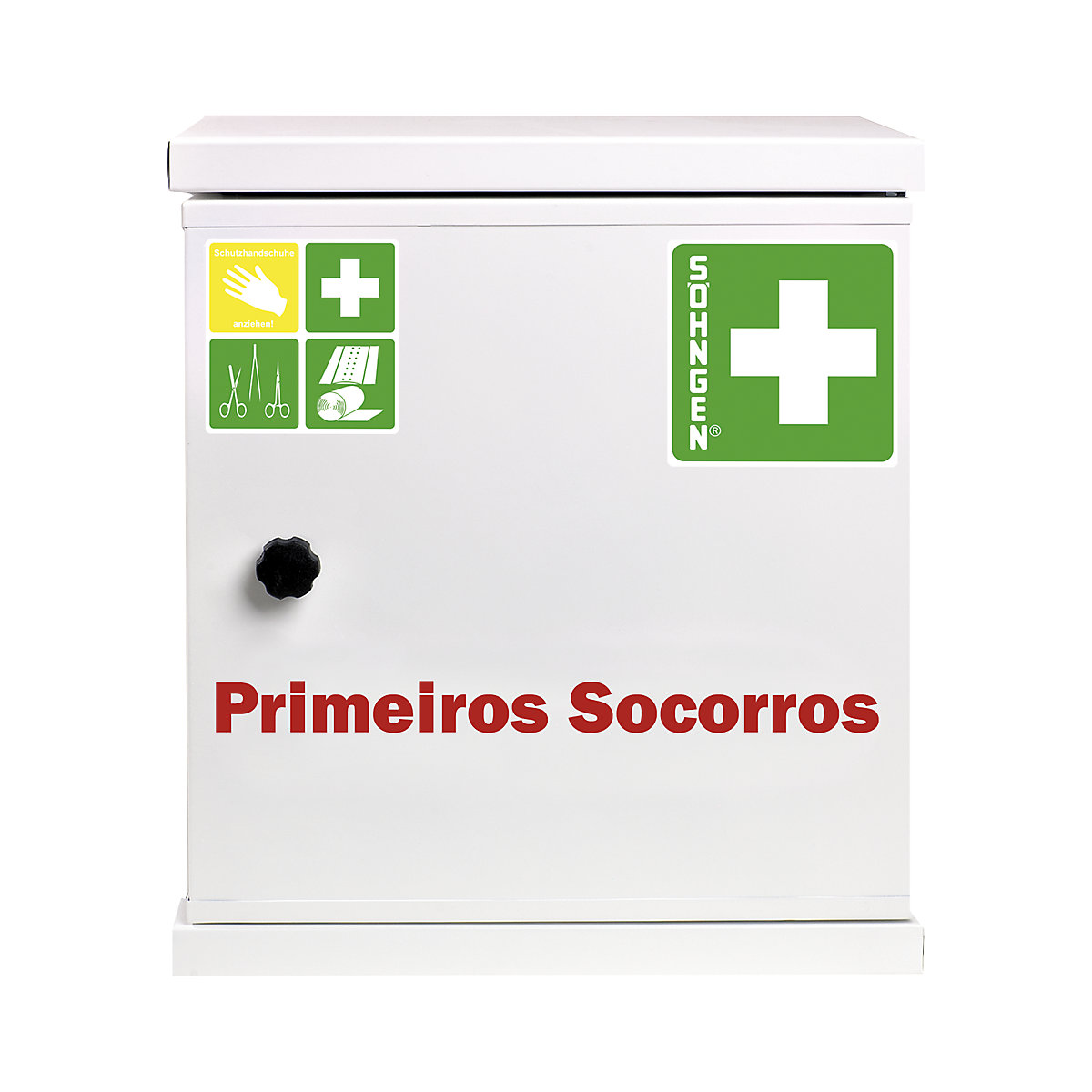 Armário de primeiros socorros conforme DIN 13157 – SÖHNGEN (Imagem do produto 12)-11