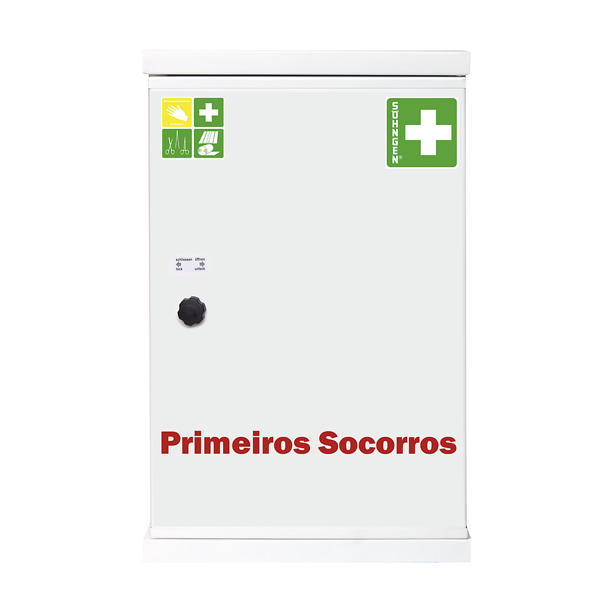 Armário de primeiros socorros conforme DIN 13169 – SÖHNGEN (Imagem do produto 12)-11
