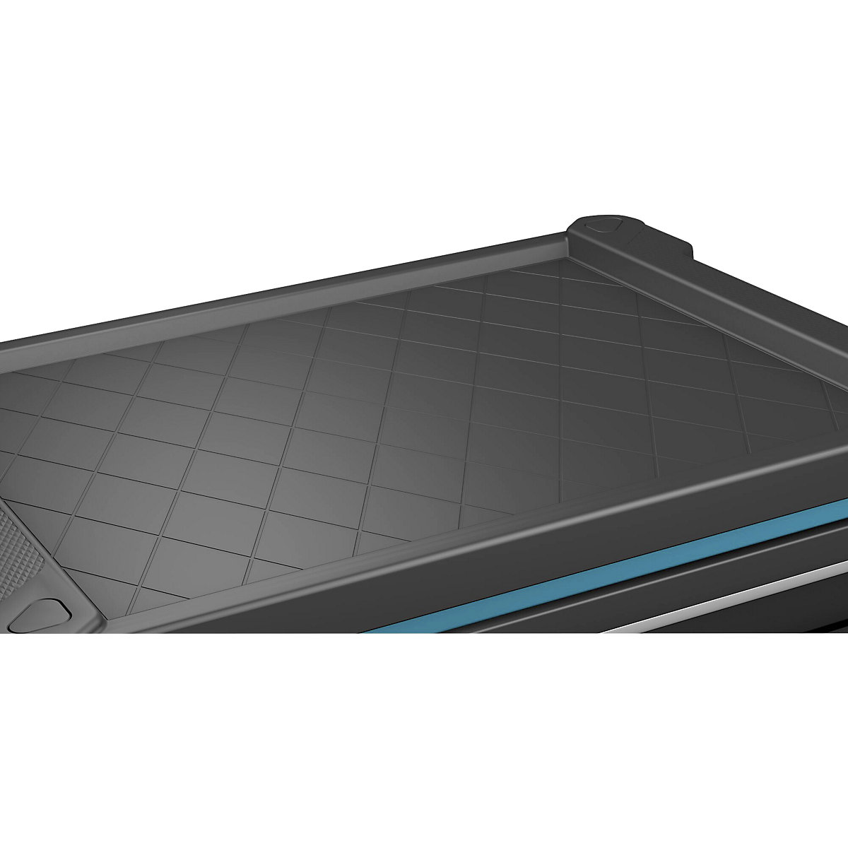 Carro de ferramentas ASSISTENT 179N – HAZET (Imagem do produto 4)-3