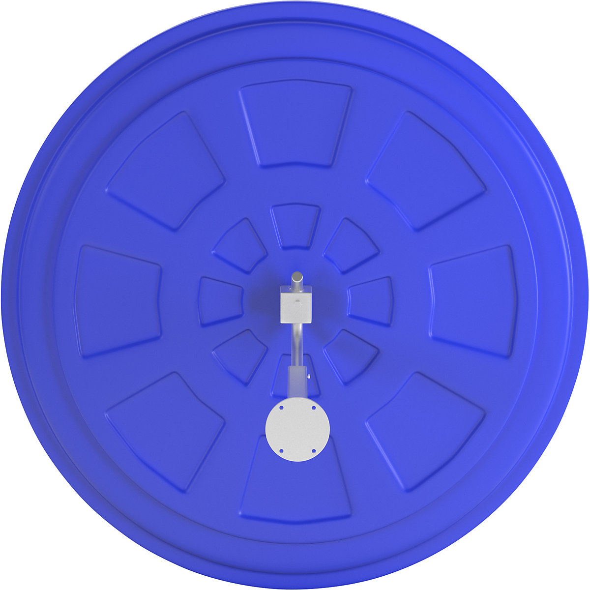 Espelho universal para interiores e exteriores – eurokraft pro (Imagem do produto 7)-6