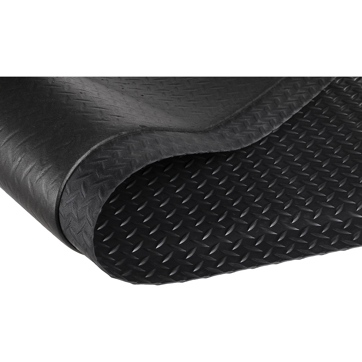 Tapete para posto de trabalho Yoga Deck Ultra (Imagem do produto 3)-2