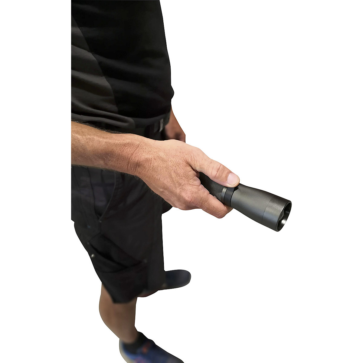 Lanterna de bolso recarregável FLASH 1000 R – SCANGRIP (Imagem do produto 15)-14