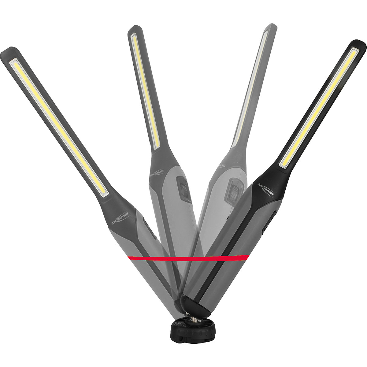 Lanterna de trabalho LED recarregável IL700R – Ansmann (Imagem do produto 8)-7