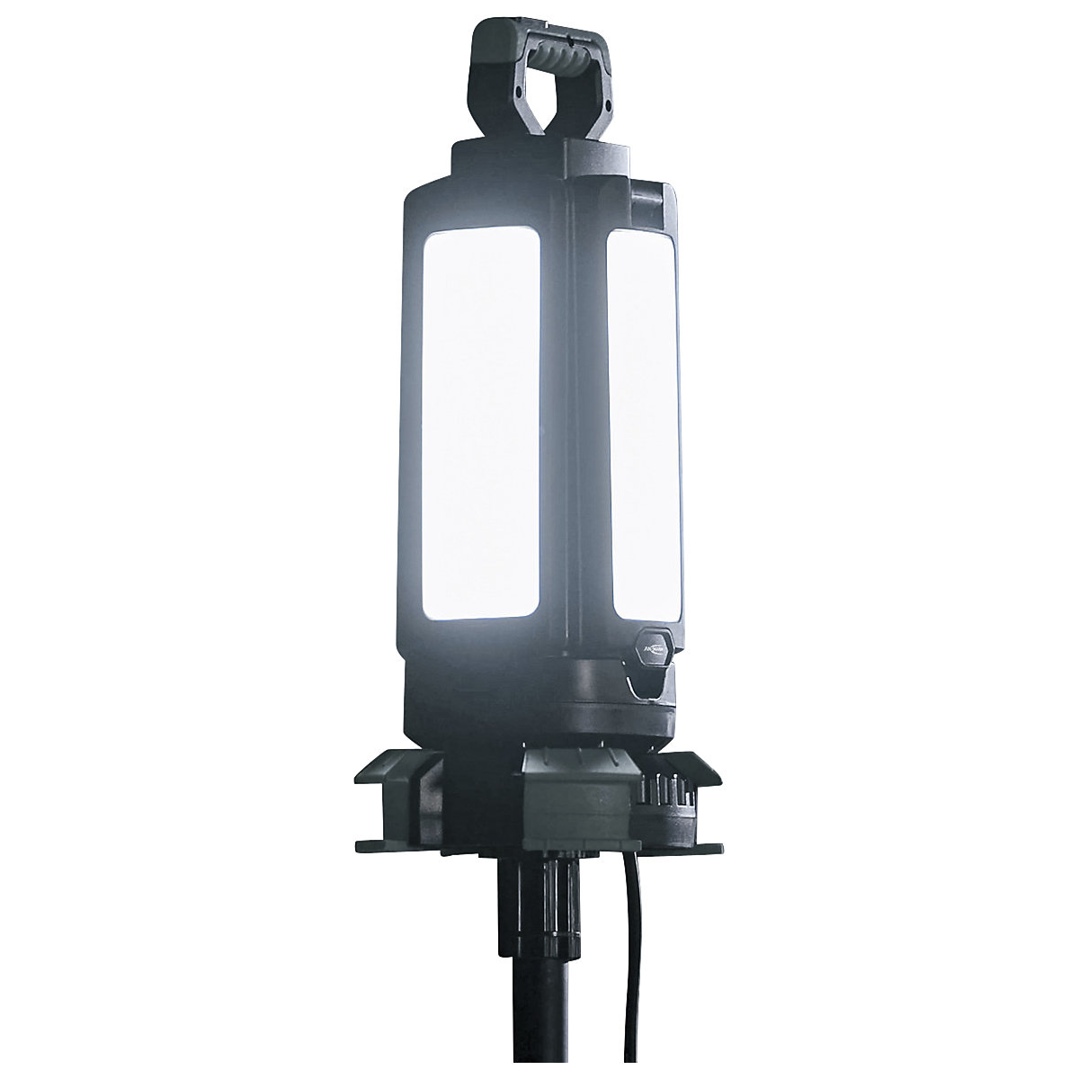 Projetor de trabalho WL24000AC – Ansmann (Imagem do produto 7)-6