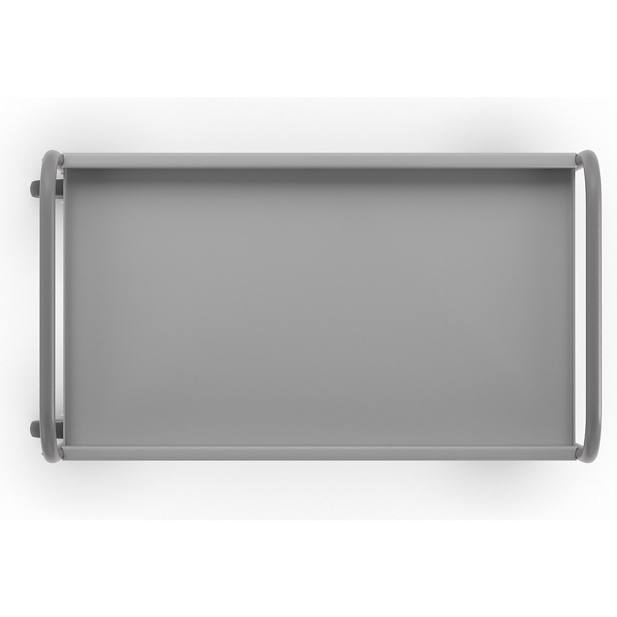 Carro auxiliar – eurokraft pro (Imagem do produto 7)-6