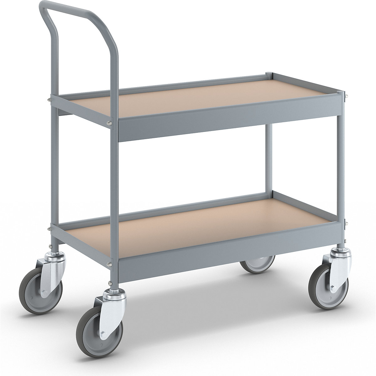 Carro de arrumação – eurokraft pro