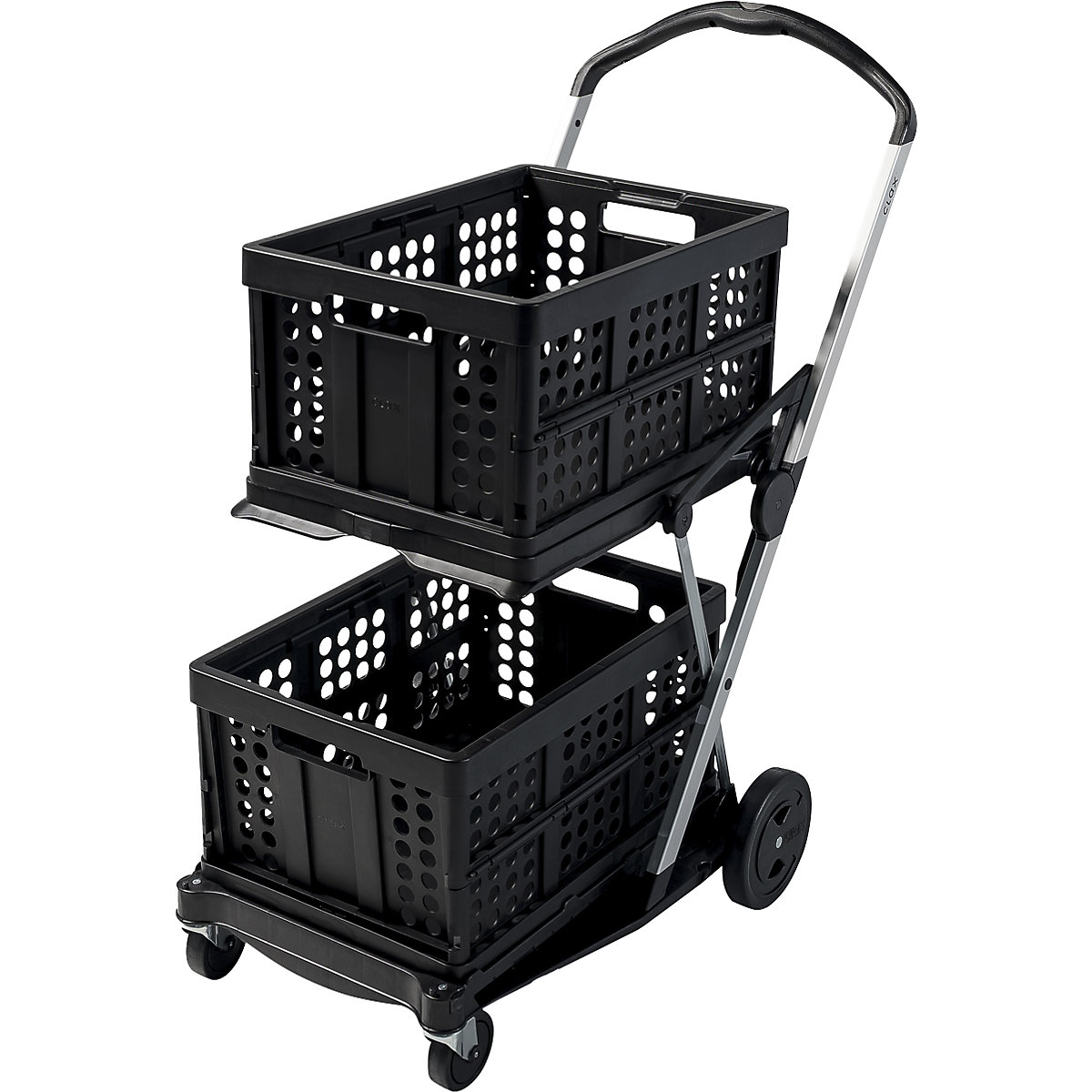 Carro dobrável CLAX (Imagem do produto 13)-12