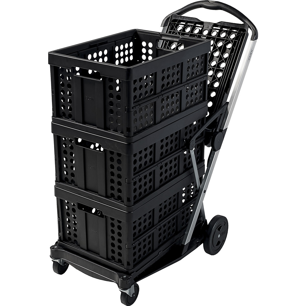 Carro dobrável CLAX (Imagem do produto 14)-13