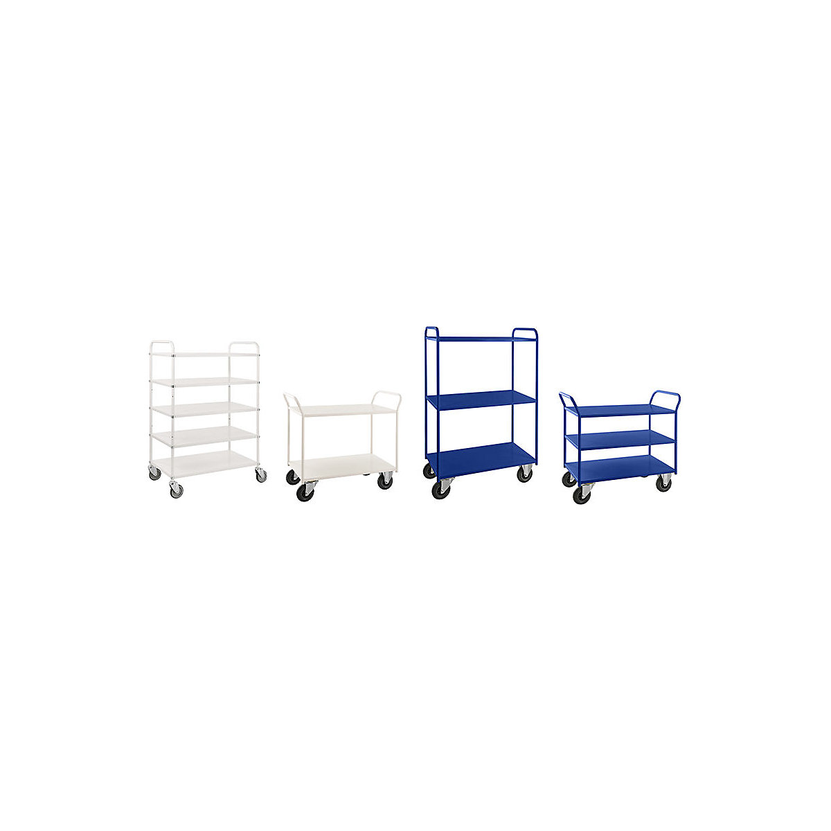 Mesa com rodas KM41 – Kongamek (Imagem do produto 2)-1