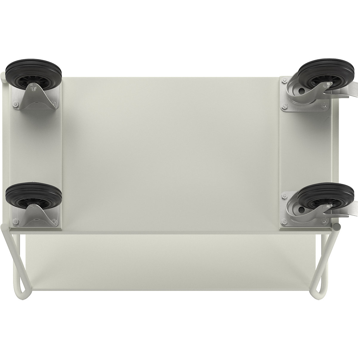 Mesa com rodas KM41 – Kongamek (Imagem do produto 5)-4