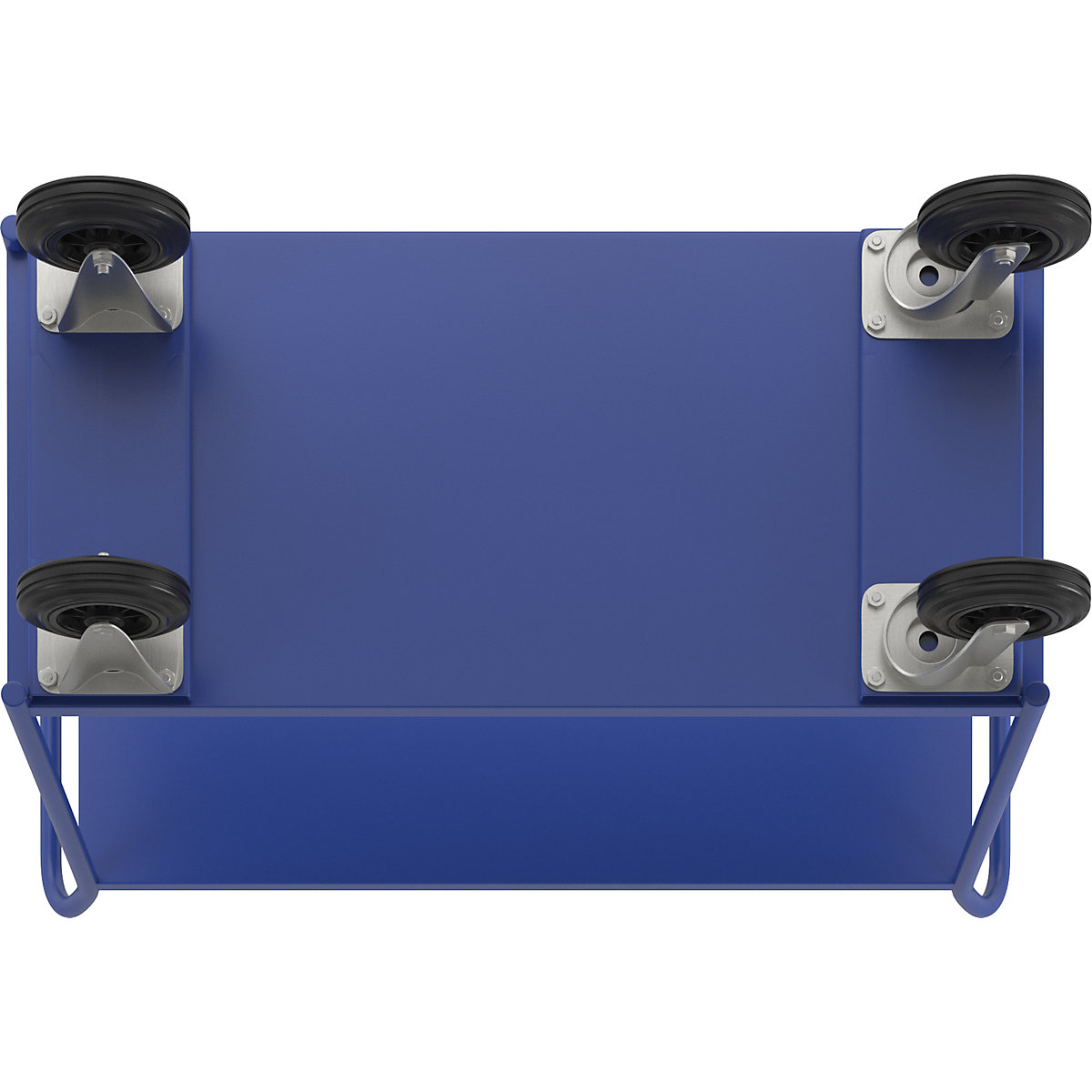 Mesa com rodas KM41 – Kongamek (Imagem do produto 6)-5